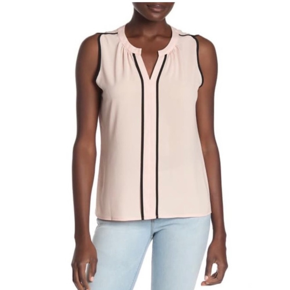 NWT Calvin Klein Work Tank Top